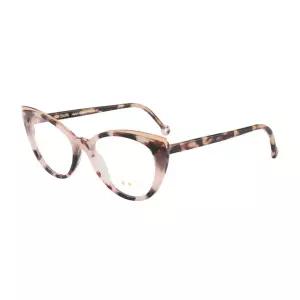 나탈리 블랑 명품 안경테 NB-MARINETTE 190 캣츠아이 뿔테 여자 안경