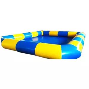 에어수영장 대형 풀장 워터파크 물놀이 간이 야외 펜션