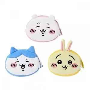 [골드스마일]파우치 소품 지갑 동전 키링 캐릭터