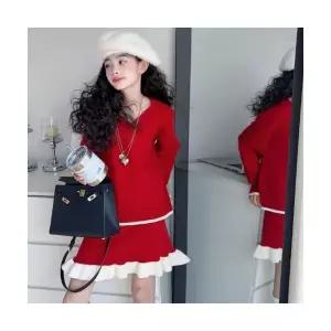 예끼 니스트스커트세트 청소년옷 초등학생옷 주니어옷주니어의류