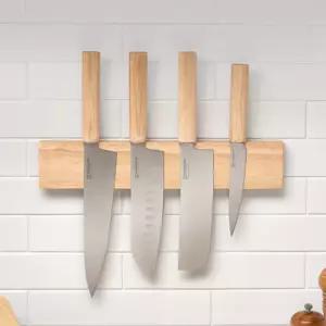 바겐슈타이거 발켄우든 자석 칼블럭 홀더 33cm