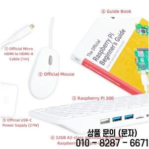 오리지널 라즈베리 파이 500 키보드 컴퓨터 노트북   미국 & 유럽 버전 데스크탑 키트 2.4GHz 쿼드코어 프