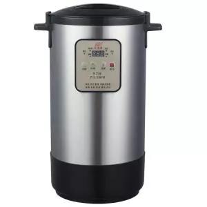 요거트 유산균 상업용 발효기 머신 제조기 청국장