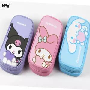 캐릭터 봉제필통 초등학생선물 초등학교입학선물