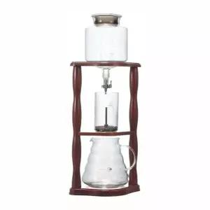 콜드블루 제조기 일본기술 자체 드립커피 홈카페 만들기