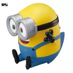 캐릭터 반응작동완구 귀여운장난감