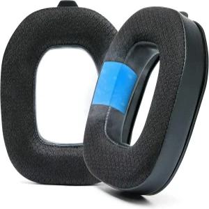 WC 프리즈 A50 - Astro 4세대 5세대 및 A50X 전용 쿨링 젤 교체 이어패드 위키드 쿠션으로 제작 내구성