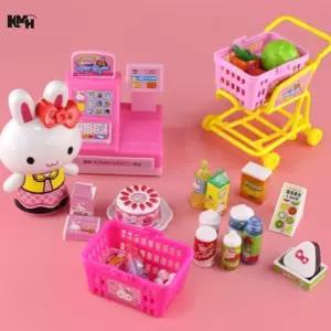 어린이 마트놀이 어린이집역할놀이