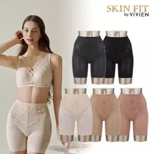 프리미엄 맥시 롱 거들팬티 5종