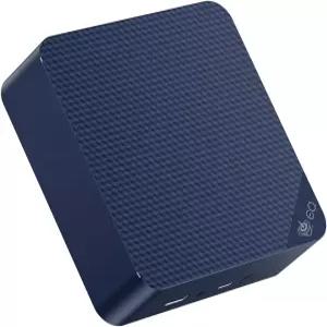 N150 프로세서가 탑재된 Beelink EQ14 미니 PC 16G DDR4 500G SSD 데스크톱 듀얼 2.5G LAN WiFi6 BT5.2