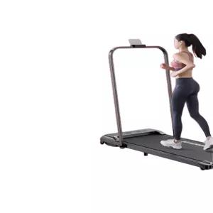 초슬림 무소음 워킹패드 소형 유산소 무동력 접이식