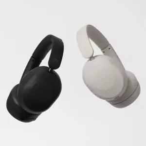 [파이널]노이즈캔슬링 무선 블루투스 헤드폰 (국내정품) Final UX1000