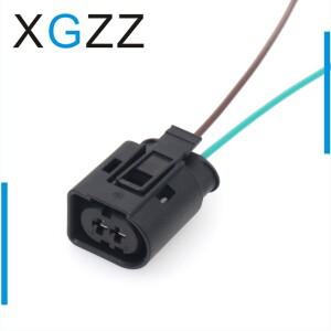 1- 967412 -2는 Iveco 호환 Transit V348 발전기 와이어 하네스 플러그 및 모터 1r 3P 적합