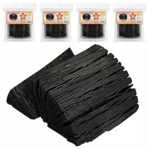 물정화 탈취용 백탄) 국산 (참숯 간장숯 2+2 장담그기