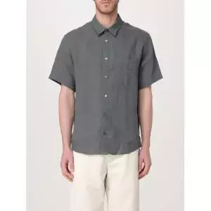 [롯데백화점]아페쎄 Bellini 로고 반팔 셔츠 벨리니 LIAEK H12551 LAD