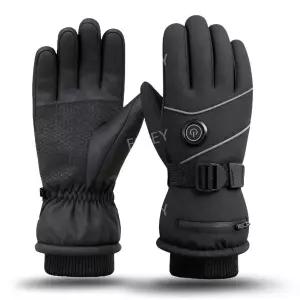 열선 대용량 발열장갑 세트 배터리 고출력