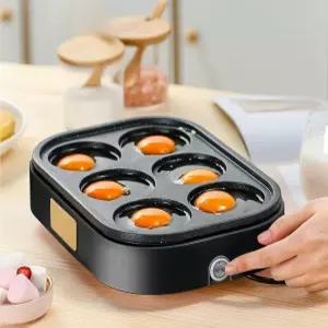 호두과자 제조기 전기식 브런치 주방 전기 간식제조기 호두과자제조기 카페 계란빵제조기