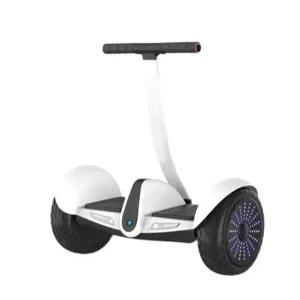 투휠 호버보드 성인용 출퇴근 전동보드 두발전동휠 왕발통