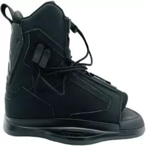 액체 힘 지수 원사이즈 웨이크보드 바인딩 O/S 남성 8-12