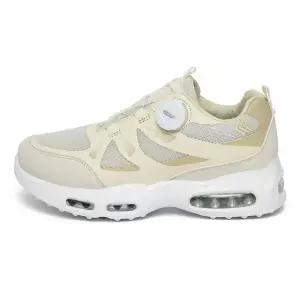 르까프 다이얼핏 다이얼 운동화 베이지 LE6S012BEG