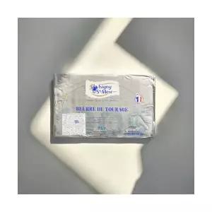 아이스박스 포장 이즈니 버터시트 판버터 퍼프 패스트리 버터 1kg 5개 베이킹 제과점 에어프라이어 빵 오븐