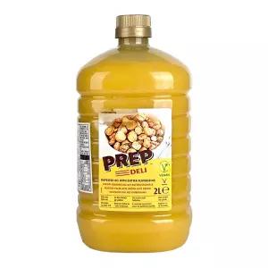 프렙델리 식물성 액상버터 베이킹 제과점 전자렌지 재료 케이크 카페