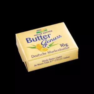 제니코 마르켄버터 베이킹 디저트 재료 카페 제빵사 에어프라이어