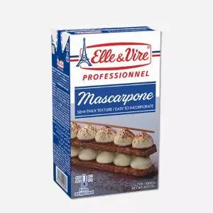 마스카포네치즈1Kg 5개 1L 베이킹 제과 에어프라이어 재료 초코 카페