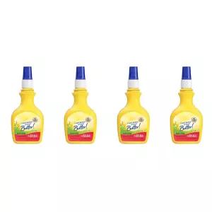 I Can t Believe It s Not Butter 버터 스프레이 식물성 오일 226g 3팩 4개 베이킹 초코 에어프라이어 전자