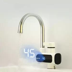 급속 온수기 세면대 전용 전기 샤워 캠핑 샤워기 온수 급속온수기 미니온수기 전기식 욕실