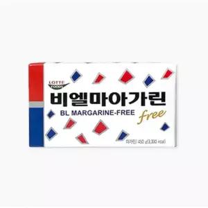 비엘마가린 450g 1개 베이킹 제과 에어프라이어 초코 디저트 전자렌지