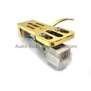 턴테이블 LP 비닐 레코드 플레이어 축음기 AT3600L 바늘 HIFI 액세서리 용 이동 마그네틱 카트리지 스타일