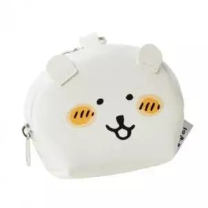 [골드스마일]캐릭터 동전 지갑 미니 지퍼 파우치 키링