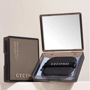 100매 페이스 오일 블로팅 페이퍼 와이프 페이셜 클렌저 컨트롤 흡수 시트 티슈 메이크업 도구