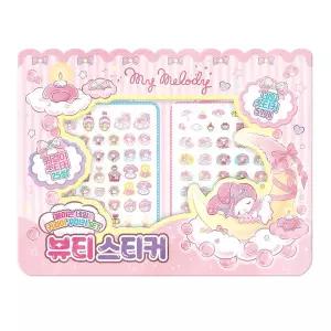 [하비스]산리오캐릭터즈 마이멜로디 뷰티스티커