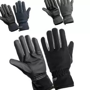 스키장갑 털 기모 방한 겨울장갑 남성 L