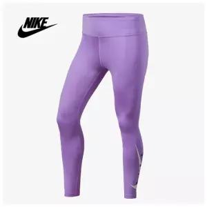 나이키 국내매장 정품 SWOOSH RUN 7/8 TIGHT 여성 러닝 레깅스 DA1146-597