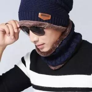 [셀러에이드]비니 넥워머 축구 아이들 캐주얼 가족룩