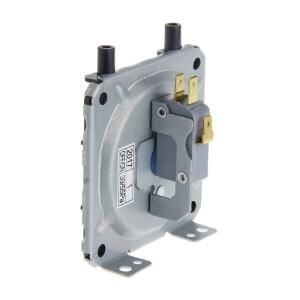 배기 가스 온수기 수리 부품 공기 압력 스위치 AC2000V 50Hz 60S