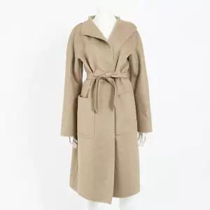 [구구스]중고명품 막스마라 릴리아 코트 55-66 (NO 10346443)