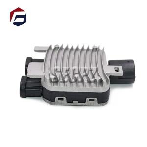 940008500 라디에이터 냉각 선풍기 제어 모듈 랜드로버 호환 프리랜더 2 볼보 호환 포드 호환 트랜짓 94000