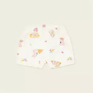 [보리보리/오가닉맘]아이링여아사각팬티 MLSUUP60