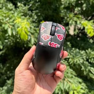 [호환품]1세트 Ultraglide 마우스 안티 슬립 스티커 Pulsar Xlite V3 미니 소형 호환 미끄럼 방지 땀 테이