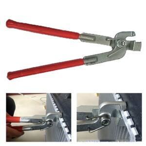 A85E-자동차 라디에이터 물 탱크 수리 특수 도구 고속 분해 및 조립 챔버 자동