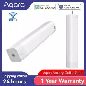 커튼 컨트롤러 모터 A1 WiFi 다이렉트 버전 무선 리모컨 홈 미 앱용