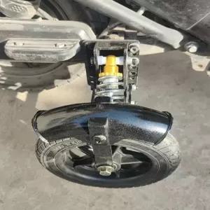 머스코 전기자전거 보조바퀴 성인용 미끄럼방지 안전바퀴