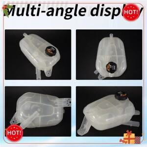 Durle-25430-L1500 현대 소나타 용 캡이 라디에이터 저장 탱크 확장 1.6L 2.0L - 25430L1500