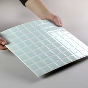 리온 인테리어시트지 접착식 셀프 베란다 폼블럭 벽시트지 단열 리폼