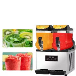 가정용 분쇄기 분식점 기계 주스 얼음 식혜 슬러시