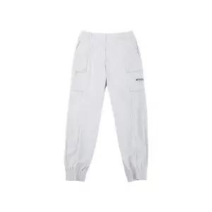 디스커버리 남성 경량 테이퍼드 카고조거 팬츠 DMPT73033-GRL